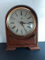 Klassiek eiken klokje, Antiek en Kunst, Antiek | Klokken, Ophalen