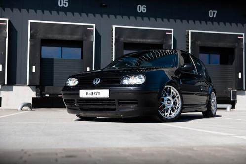 Volkswagen Golf GTI 25 Jahre  | Jubi | Technisch top!, Auto's, Volkswagen, Particulier, Golf, ABS, Airbags, Airconditioning, Alarm
