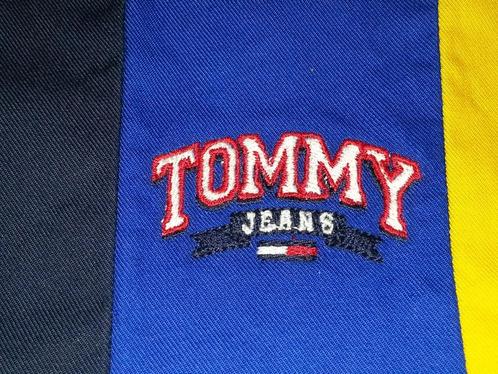 Nieuw Tommy Jeans overhemd met blauwe kleur maat S, Kleding | Heren, Overhemden, Nieuw, Halswijdte 38 (S) of kleiner, Blauw, Verzenden
