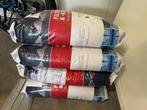 Filterzand zwembad 4x 25kg, Ophalen of Verzenden, Zo goed als nieuw
