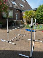Hond agility hindernissen, Dieren en Toebehoren, Honden-accessoires, Ophalen of Verzenden