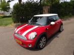 Mini COOPER S 1.6 - airco - 6 bak - inruilkoopje, Auto's, Mini, Voorwielaandrijving, 750 kg, 4 cilinders, Startonderbreker