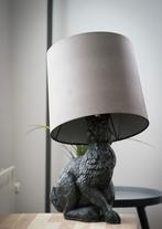 Moooi rabbit lamp, Huis en Inrichting, Ophalen, Zo goed als nieuw, Rond, 50 cm of meer