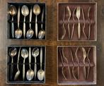 Lepeltjes en vorkjes, Antiek en Kunst, Ophalen of Verzenden