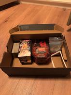 Pokemon Kaart Collectie, Ophalen of Verzenden, Zo goed als nieuw, Meerdere kaarten, Foil