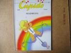 adv5680 cupido, Boeken, Eén stripboek, Ophalen, Gelezen
