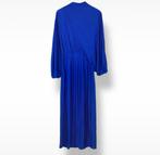 Blue dresses, Maat 38/40 (M), Zo goed als nieuw, Onder de knie, Verzenden