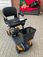 Vermeiren One air+ scootmobiel, zo goed als nieuw!, Ophalen, 10 km/u of minder, Zo goed als nieuw, 15 km of minder