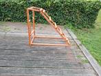 Kippenschommel en trap, Dieren en Toebehoren, Ophalen, Zo goed als nieuw, Kippenhok of Kippenren