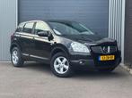 Nissan Qashqai 2.0 Acenta Automaat|Sensoren|Nap, Auto's, Nissan, Stof, 4 cilinders, Origineel Nederlands, Grijs