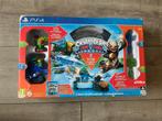 Playstation 4 Skylanders Trap Team + Portal PS4 Startersset, Avontuur en Actie, 2 spelers, Ophalen of Verzenden, Zo goed als nieuw