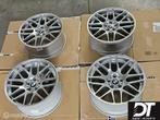 CSL velgen Style 163 8,5x19 9,5x19 BMW E46 M3 36112282650, Auto-onderdelen, Banden en Velgen, Gebruikt, Velg(en), Ophalen of Verzenden
