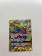 Garchomp & Girantina GX 228/236, Hobby en Vrije tijd, Verzamelkaartspellen | Pokémon, Ophalen of Verzenden, Zo goed als nieuw