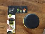 Josepn spiro 3-in-1 hand-held spiralizer nieuw, Ophalen of Verzenden, Zo goed als nieuw