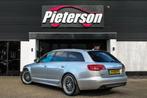 Audi S6 Avant 5.2 FSI V10 Quattro YOUNGTIMER ACC CAMERA, Automaat, 435 pk, Gebruikt, Zwart
