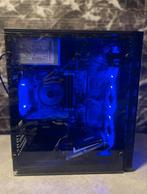 Gaming pc (moet snel weg!!!!!), Computers en Software, Desktop Pc's, Ophalen of Verzenden, Zo goed als nieuw, Gaming, HDD