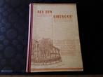 "Als een dieplood" J.F.Vos.Delfzijl,Weiwerd e.o. 1873-1885., 19e eeuw, J.F.Vos, Ophalen of Verzenden, Zo goed als nieuw