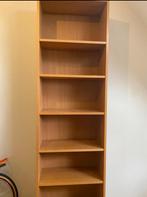 Book shelf, Ophalen of Verzenden, Zo goed als nieuw