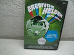 dvd 108b eredivisie helden 1970-2000, Alle leeftijden, Ophalen of Verzenden, Zo goed als nieuw, Voetbal