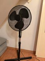 Silvercrest ventilator, Witgoed en Apparatuur, Ophalen, Zo goed als nieuw, Tafelventilator