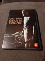 Gran Torino - dvd, Alle leeftijden, Ophalen of Verzenden, Zo goed als nieuw
