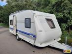 Hobby Excellent 495 FUE, Hobby, 4 tot 5 meter, Overige typen, Tot en met 4
