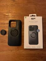 SP connect PHONE CASE iPhone 15 Pro, Ophalen of Verzenden, Zo goed als nieuw