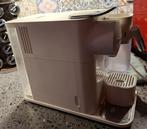 Te koop een goedwerkende Nespresso Lattissima One, Witgoed en Apparatuur, Ophalen, Koffiepads en cups, Gebruikt, 10 kopjes of meer
