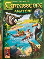Carcassonne Amazone - Nieuwstaat!, Hobby en Vrije tijd, Gezelschapsspellen | Bordspellen, Een of twee spelers, Ophalen, Nieuw