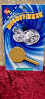 Tenyo T-145 goocheltruc moonspinner. In ongeopende verpakkin, Ophalen of Verzenden, Nieuw