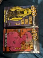 GTO The Early Years Manga 3 en 6 SEALED Onizuka, Meerdere comics, Ophalen of Verzenden, Nieuw, Japan (Manga)