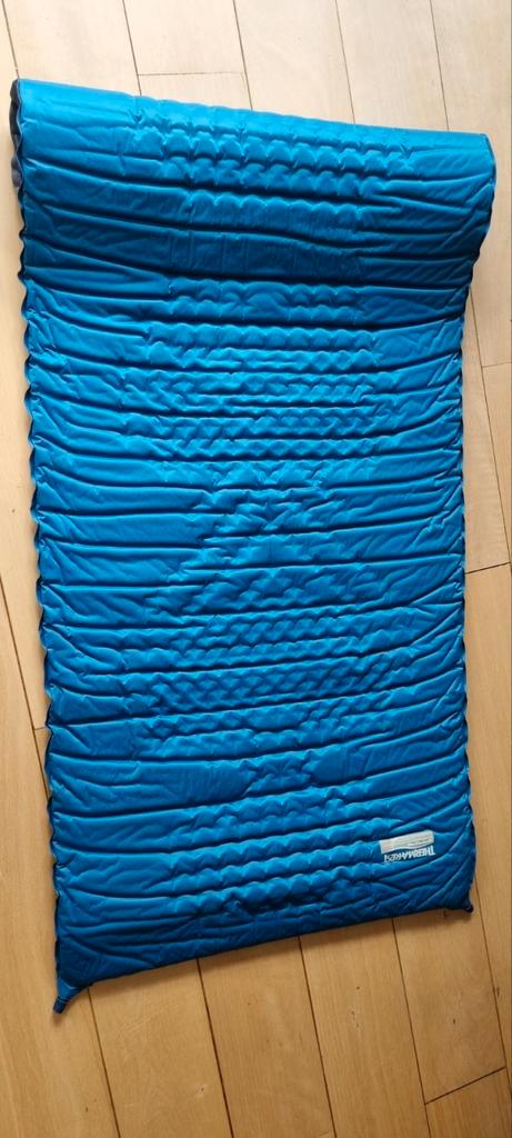 Slaapmatje Thermarest luxury map xl 29411, Caravans en Kamperen, Luchtbedden, Zo goed als nieuw, 1-persoons, Ophalen of Verzenden