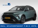 Hyundai Bayon 1.0 T-GDI Comfort Smart | Stuurwiel Verwarmd |, Auto's, Hyundai, Voorwielaandrijving, 12 maanden, Gebruikt, Euro 6