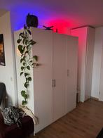 Ikea Pax Kledingkast - 150x200x60 cm, Huis en Inrichting, Kasten | Kledingkasten, Ophalen, Kunststof, Gebruikt, 100 tot 150 cm