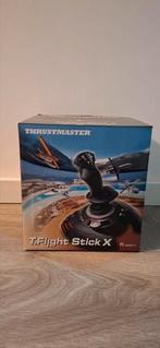 T.Flight Stick X, Ophalen of Verzenden, Zo goed als nieuw