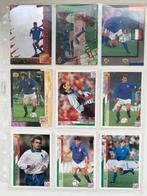 Italie 1994 voetbalkaarten, Sport en Fitness, Voetbal, Ophalen of Verzenden, Clubaccessoires, Zo goed als nieuw