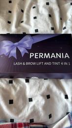 Lash lift en brow tint en lift, Ophalen of Verzenden