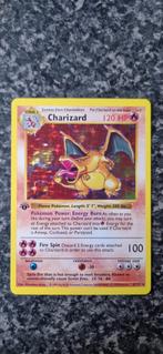 Proxy Charizard Shadowless, Hobby en Vrije tijd, Verzamelkaartspellen | Pokémon, Ophalen of Verzenden