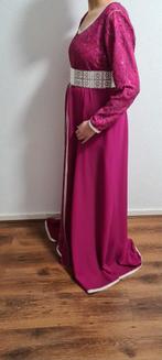 Marokkaanse jurk M L, Kleding | Dames, Gelegenheidskleding, Ophalen of Verzenden, Zo goed als nieuw