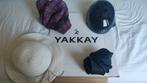 Yakkay helm met 3 covers maat M, Fietsen en Brommers, Fietsaccessoires | Fietshelmen, Ophalen, M