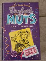 Dagboek van een Muts - Rachel Renée Russell, Ophalen of Verzenden, Zo goed als nieuw, Rachel Renée Russell, Fictie algemeen