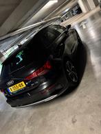 Audi A3 35 2.0 TDI 150pk S Tronic 2020 Zwart, Auto's, Audi, Stof, 4 cilinders, Zwart, 24 km/l
