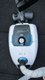 Bosch stofzuiger met 9 stofzuigerzakken, Stofzuiger, Ophalen of Verzenden, Zo goed als nieuw, Minder dan 1200 watt