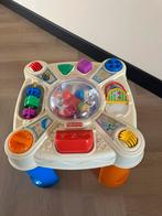 Speeltafel met muziek van fisher price, Ophalen, Zo goed als nieuw