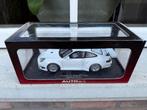 1:18 Porsche 911 996 GT3 RSR wit Straatversie Autoart 80584, Hobby en Vrije tijd, Info@gateway-global.de, Duitsland, Auto, Autoart