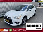 Citroën DS4 1.6 VTi So Chic Clima, CC, Navi, PDC, LM, – I, Auto's, Citroën, Euro 5, Stof, Gebruikt, 4 cilinders