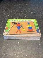 Hamertje Tik Spel, Ophalen of Verzenden, Gebruikt, Ontdekken
