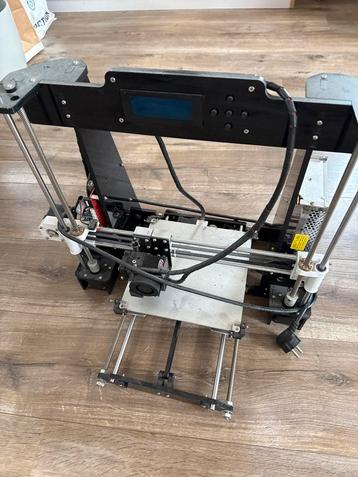 Anet A8 3D Printer - DIY Project beschikbaar voor biedingen