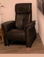 Fauteuil per stuk 125 euro!!!!, Ophalen, Zo goed als nieuw, 75 tot 100 cm, Leer