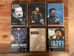 André Hazes CD's - Collectie, Ophalen of Verzenden, Gebruikt, Levenslied of Smartlap